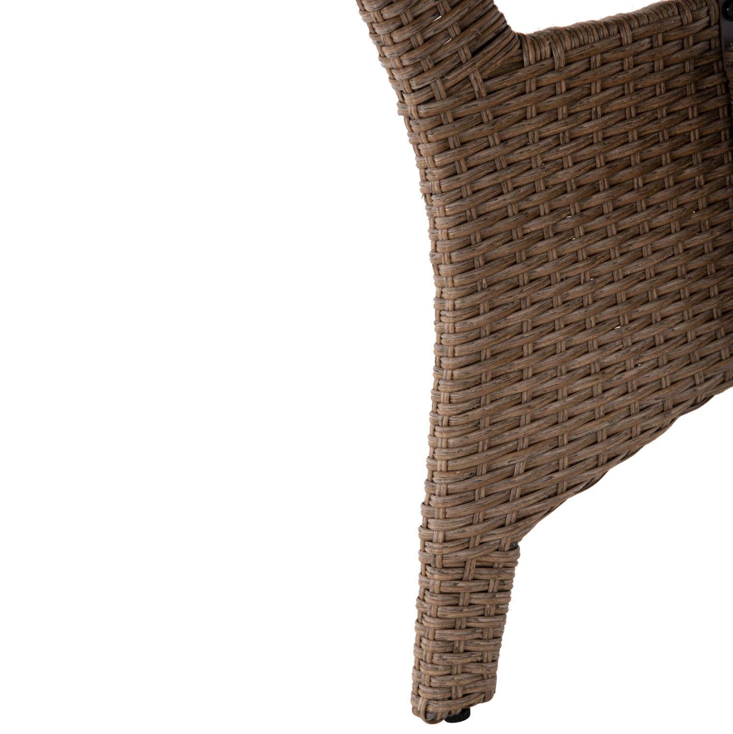 ΣΕΤ ΣΑΛΟΝΙ ΓΩΝΙΑ & ΤΡΑΠΕΖΙ CARSON HM6078.02 ΜΟΚΑ ΣΥΝΘ.RATTAN-ΜΑΞΙΛΑΡΙΑ (x1) - Image 8