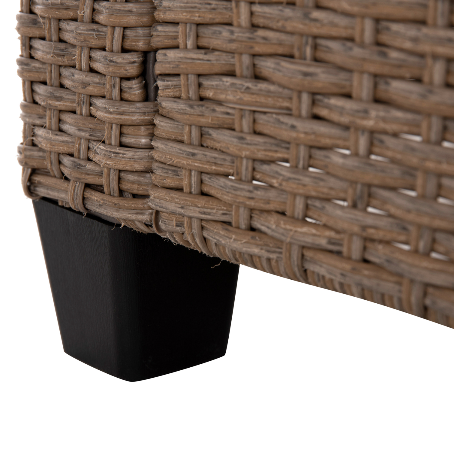 ΣΕΤ ΣΑΛΟΝΙ ΓΩΝΙΑ & ΤΡΑΠΕΖΙ CARSON HM6078.02 ΜΟΚΑ ΣΥΝΘ.RATTAN-ΜΑΞΙΛΑΡΙΑ (x1) - Image 9