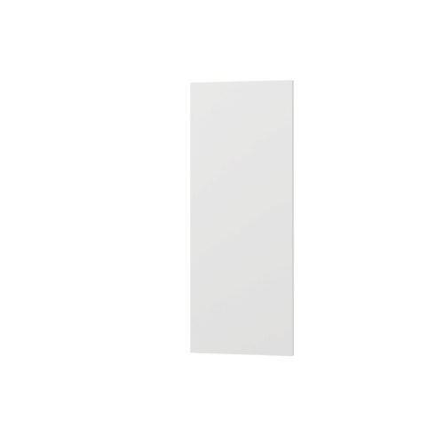 Άνω Πλαϊνό Κουζίνας Modest Λευκό 30x72x1.6cm