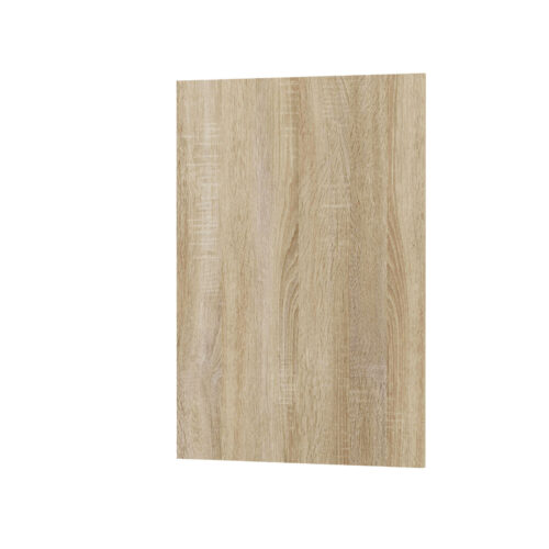 Modest Κάτω Πλαϊνό Κουζίνας Σονόμα 58x82x1.6cm