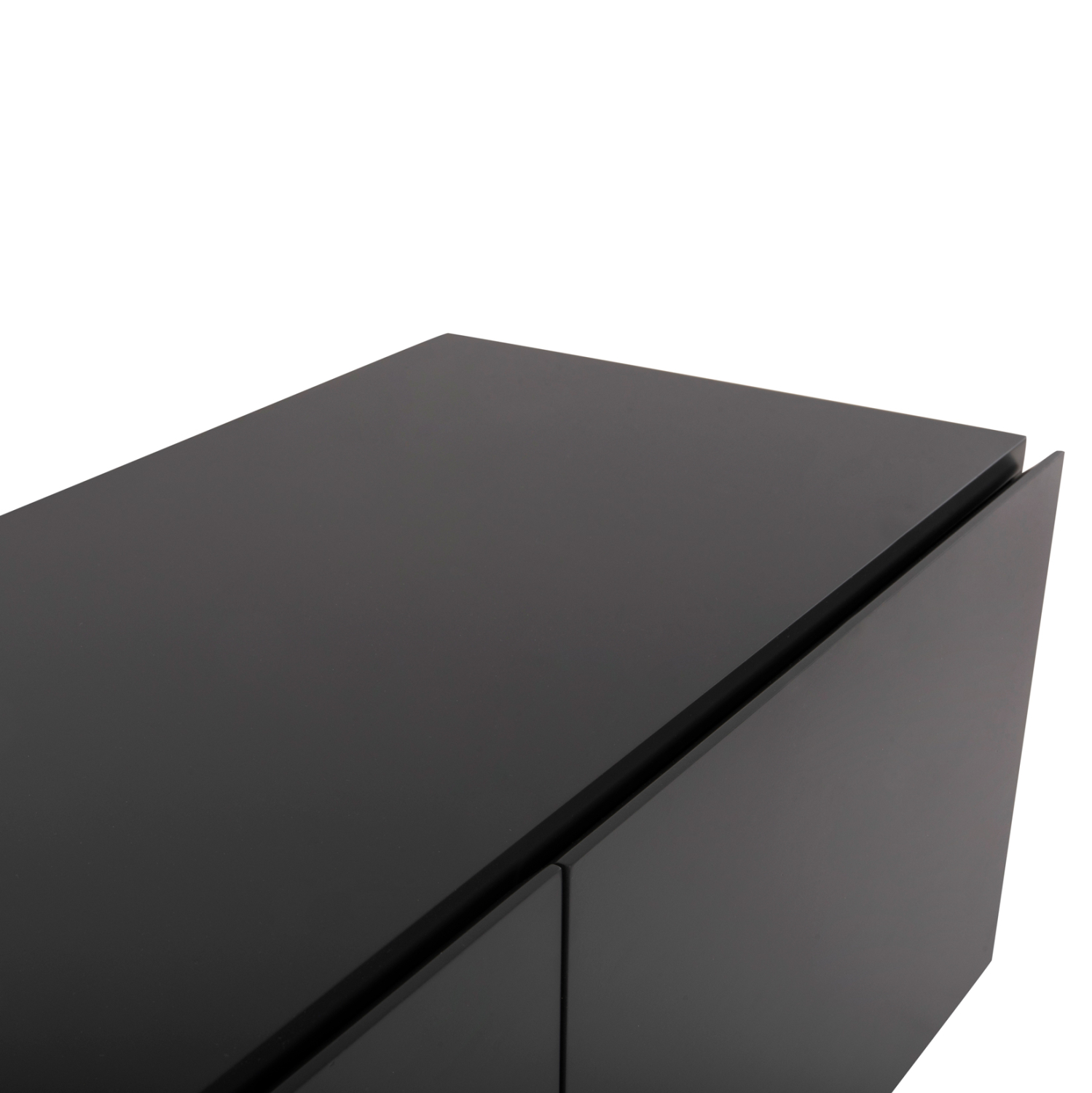 ΕΠΙΠΛΟ ΤΗΛΕΟΡΑΣΗΣ HUDSON HM9748 MDF ΚΑΠΛΑΜΑΣ ΚΑΡΥΔΙΑΣ ΚΑΡΥΔΙ&ΣΚΟΥΡΟ ΓΚΡΙ 180x40x50Υ (x1) - Image 8