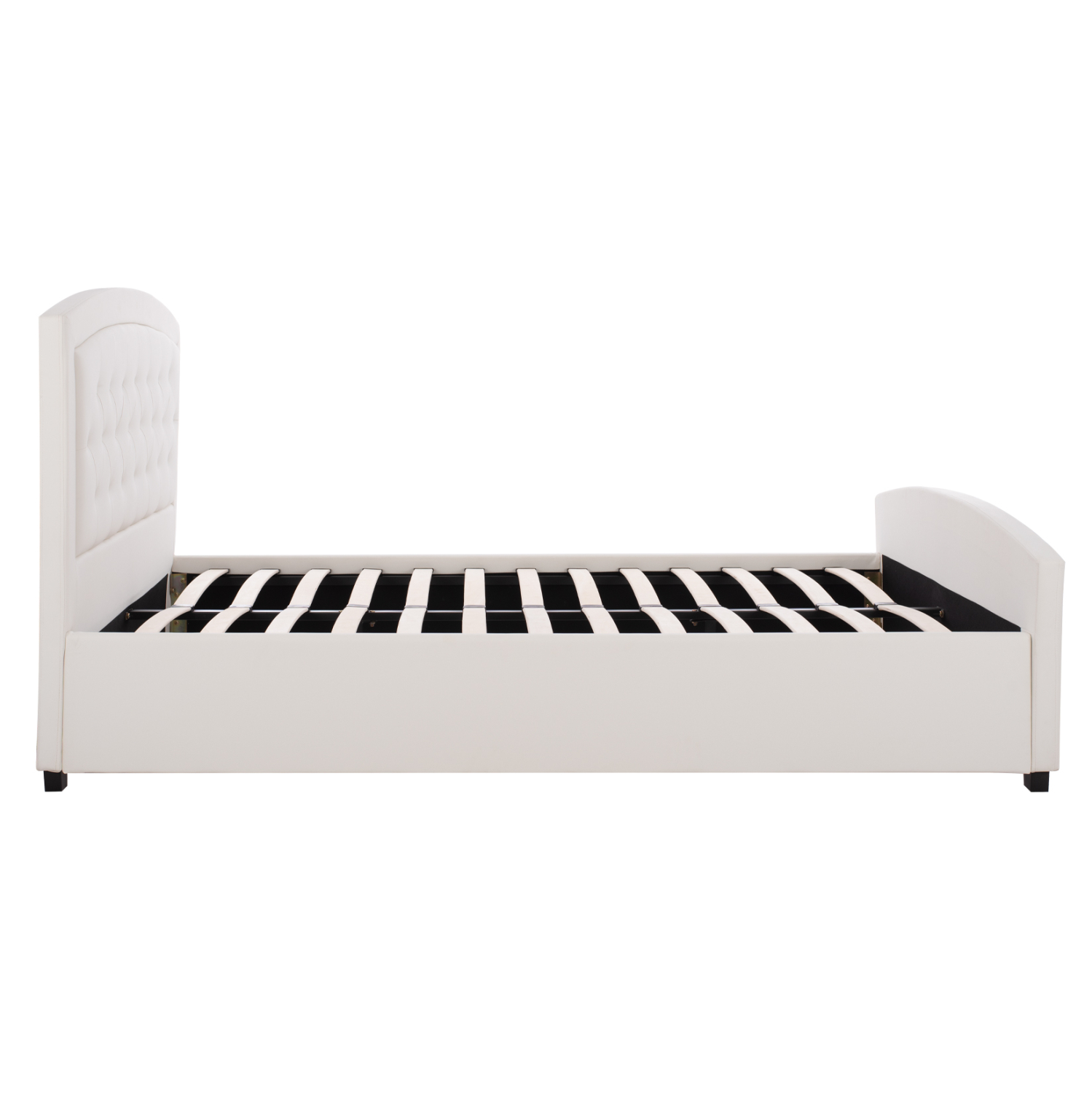 ΚΡΕΒΑΤΙ ODELIA ΜΕ PU HM550.11 150x200 εκ. (x1) - Image 4