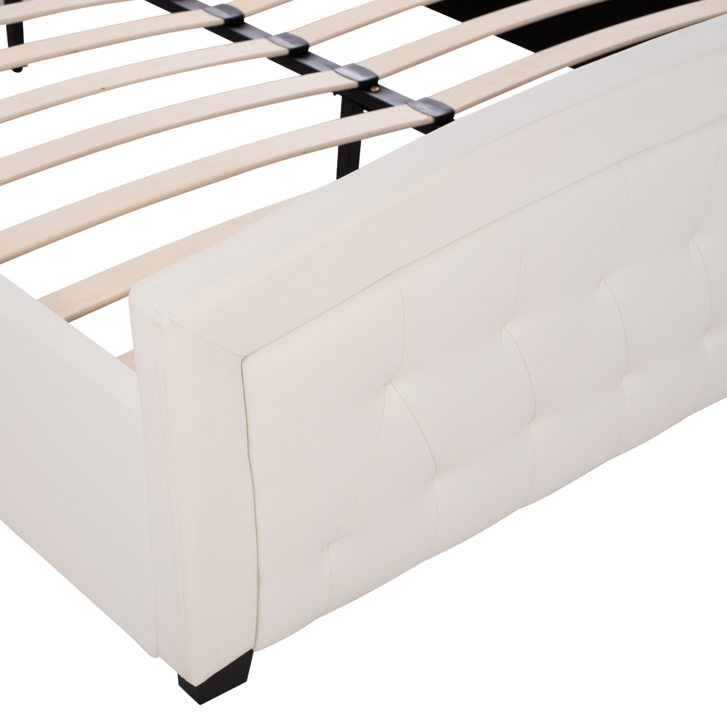 ΚΡΕΒΑΤΙ ODELIA ΜΕ PU HM550.11 150x200 εκ. (x1) - Image 6