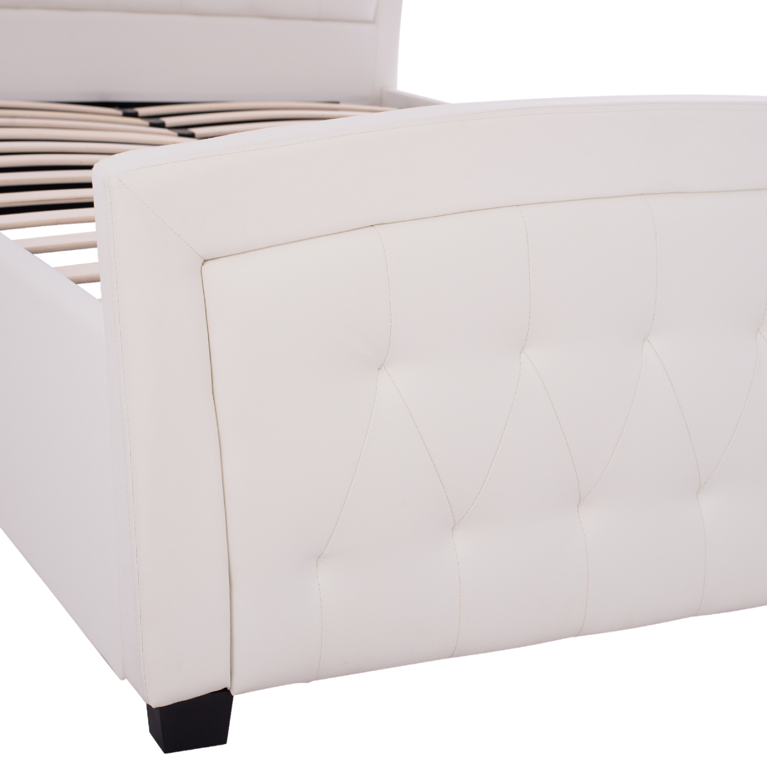 ΚΡΕΒΑΤΙ ODELIA ΜΕ PU HM550.11 150x200 εκ. (x1) - Image 8