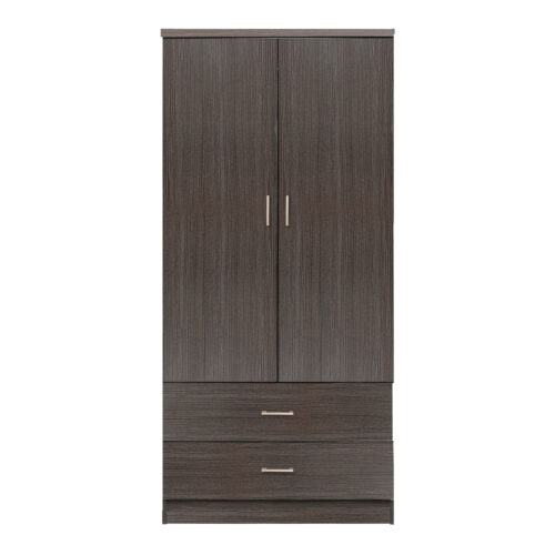 ΝΤΟΥΛΑΠΑ 2ΦΥΛΛΗ ME 2 ΣΥΡΤΑΡΙΑ REINA HM338.01 ZEBRANO 80x41,5x180Υεκ. (x1)