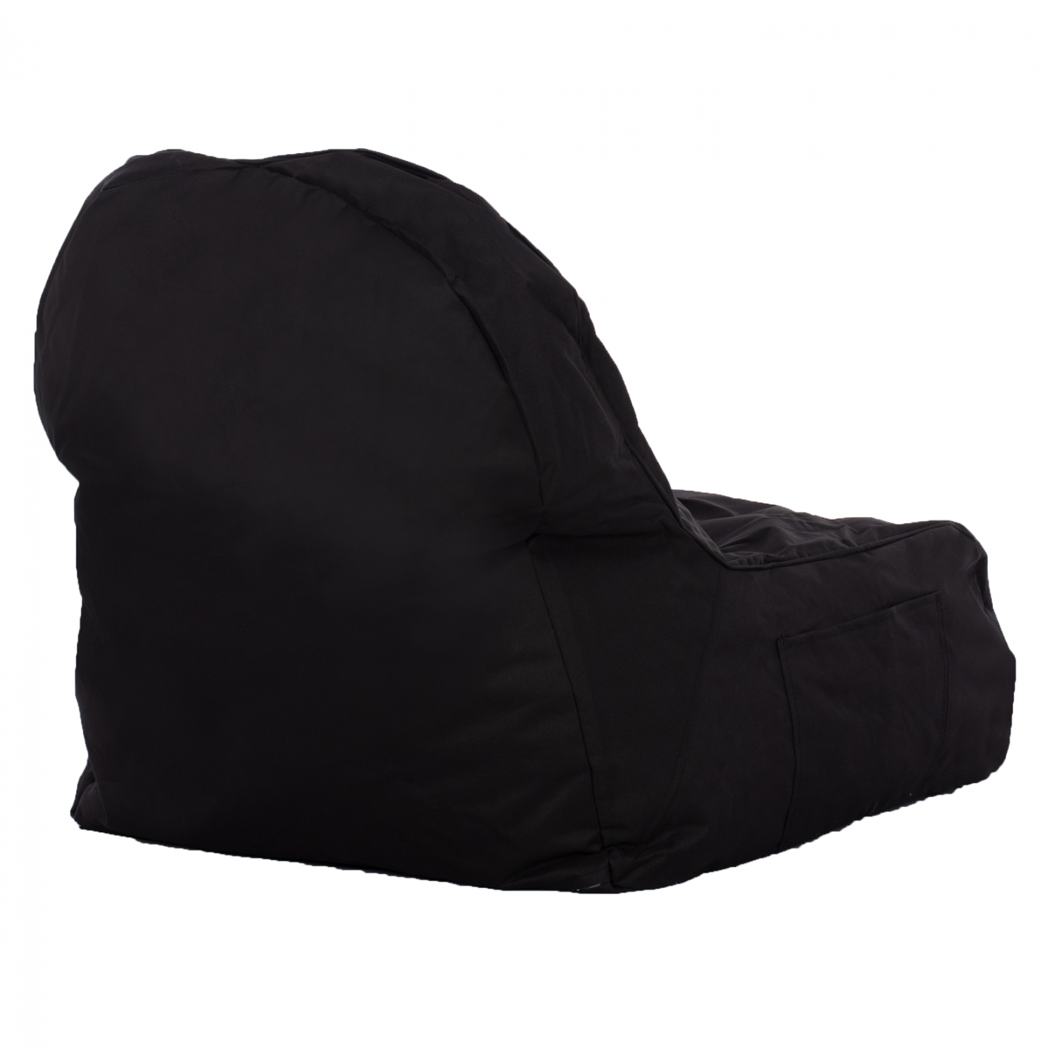 ΠΟΥΦ CLOUD ΑΔΙΑΒΡΟΧΗ ΠΟΛΥΘΡΟΝΑ HM5112.04 ΜΑΥΡΗ ΜΕ UV PROTECTION 81x78x73Y εκ. (x1) - Image 4