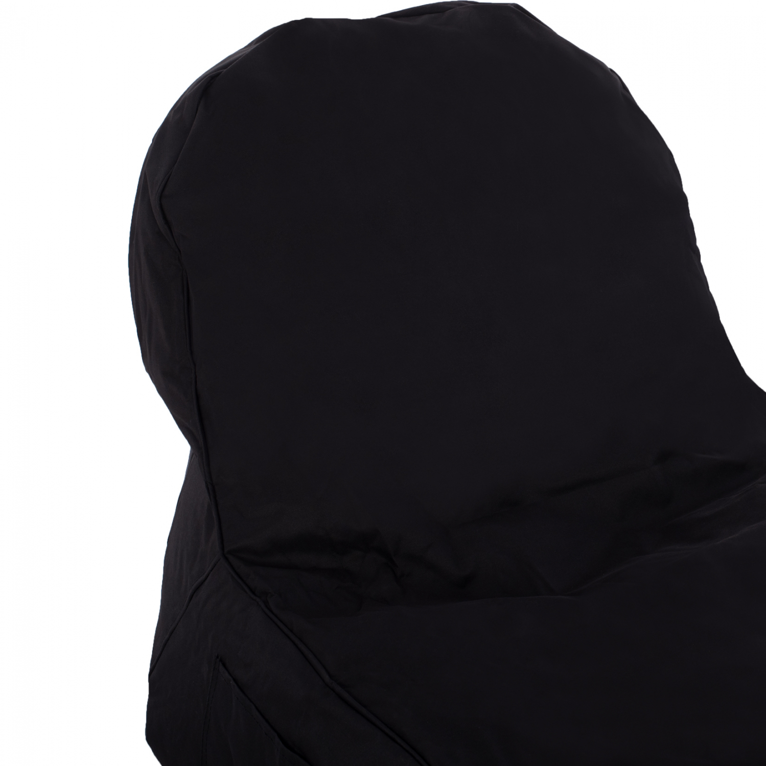ΠΟΥΦ CLOUD ΑΔΙΑΒΡΟΧΗ ΠΟΛΥΘΡΟΝΑ HM5112.04 ΜΑΥΡΗ ΜΕ UV PROTECTION 81x78x73Y εκ. (x1) - Image 5